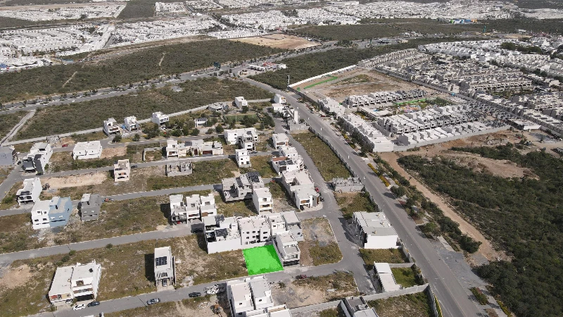 Imágen del proyecto Dominio Cumbres