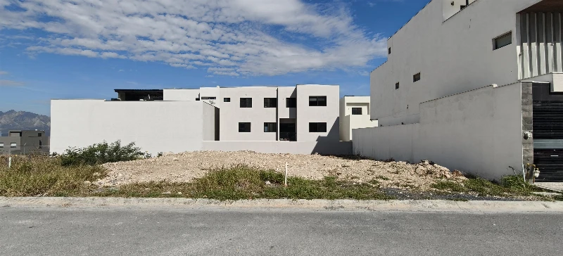 Imágen del proyecto Dominio Cumbres