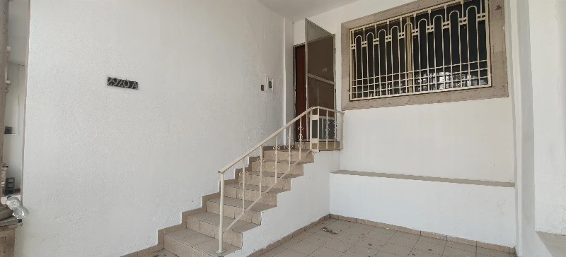 Imágen del proyecto Balcones de Altavista