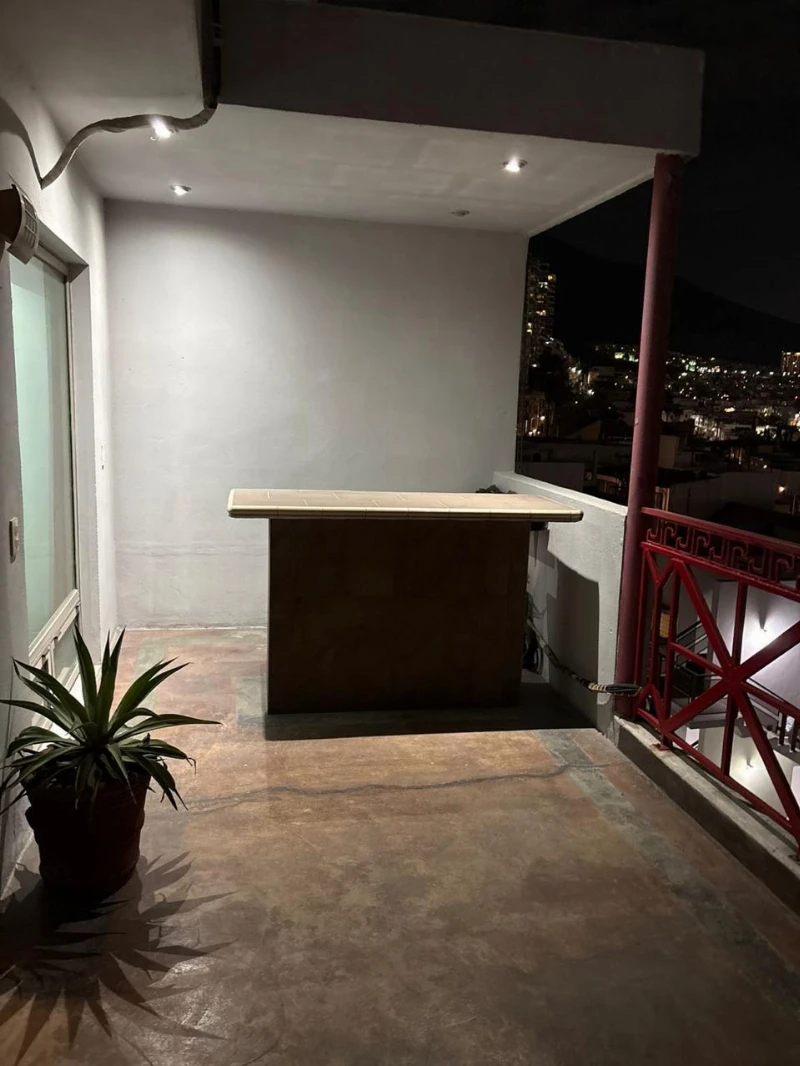 Imágen del proyecto Colinas de San Jerónimo
