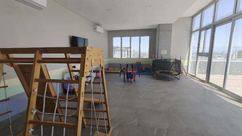 Imágen del proyecto Centro