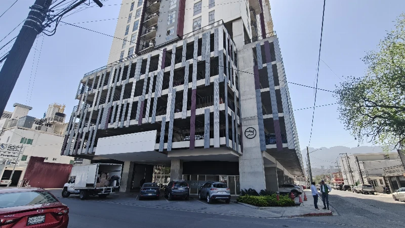 Imágen del proyecto Centro