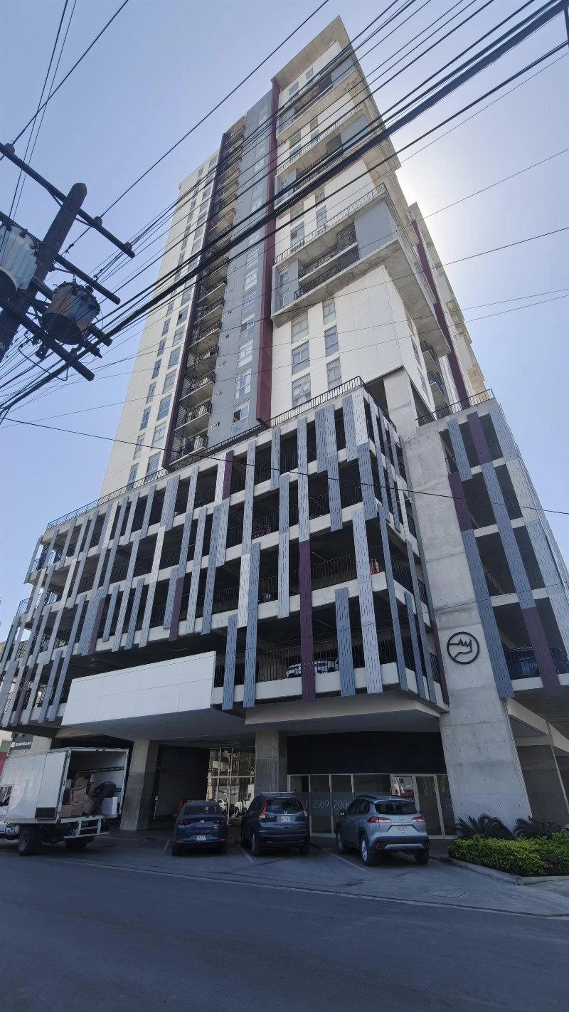 Imágen del proyecto Centro