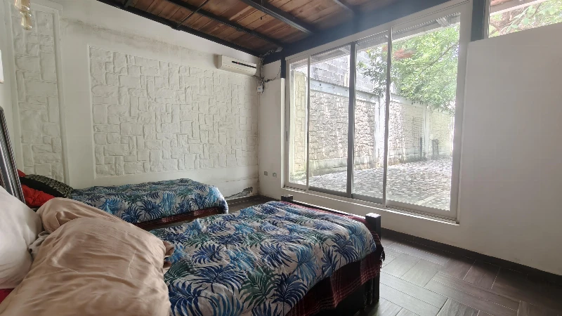 Imágen del proyecto El Barrial
