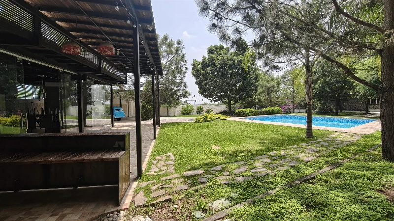 Imágen del proyecto El Barrial
