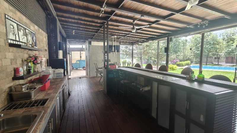 Imágen del proyecto El Barrial