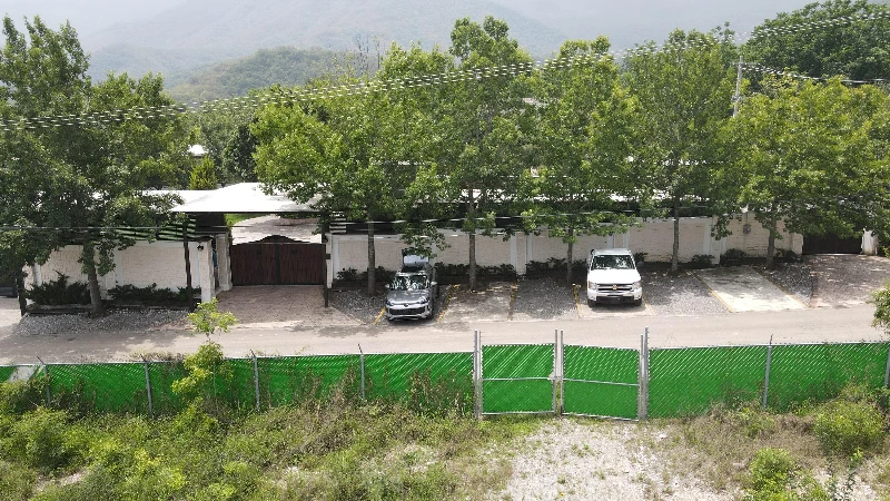 Imágen del proyecto El Barrial
