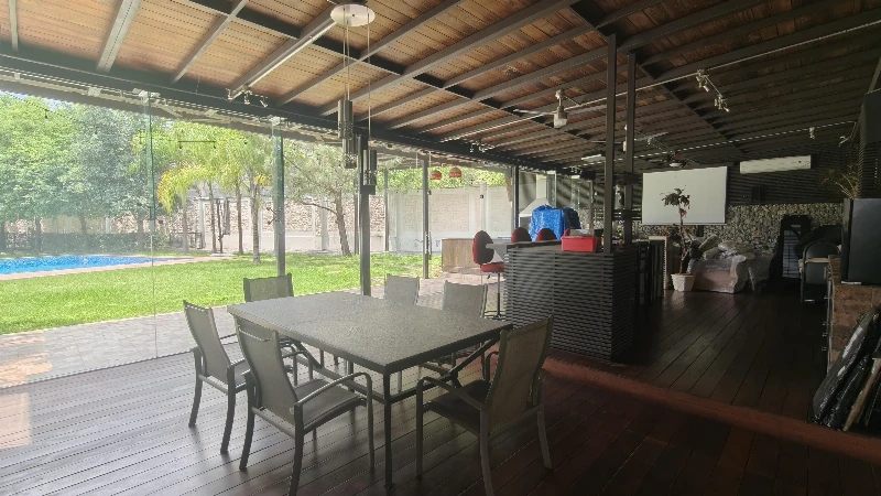 Imágen del proyecto El Barrial