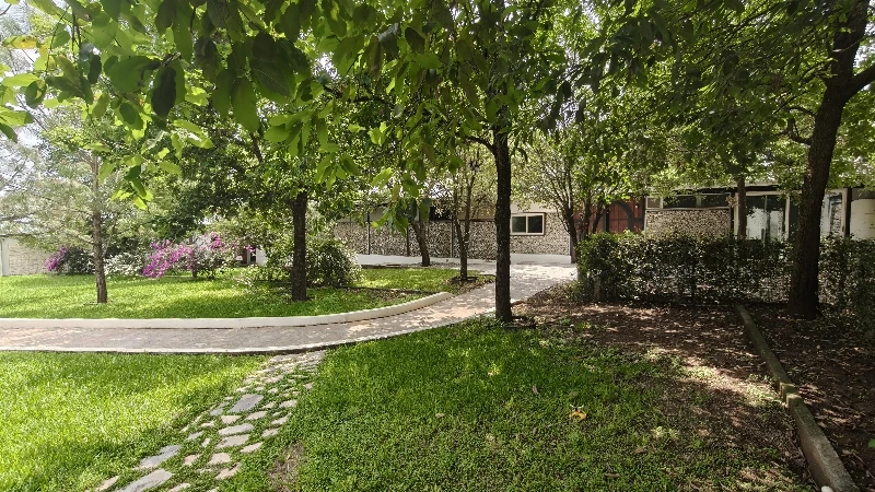 Imágen del proyecto El Barrial