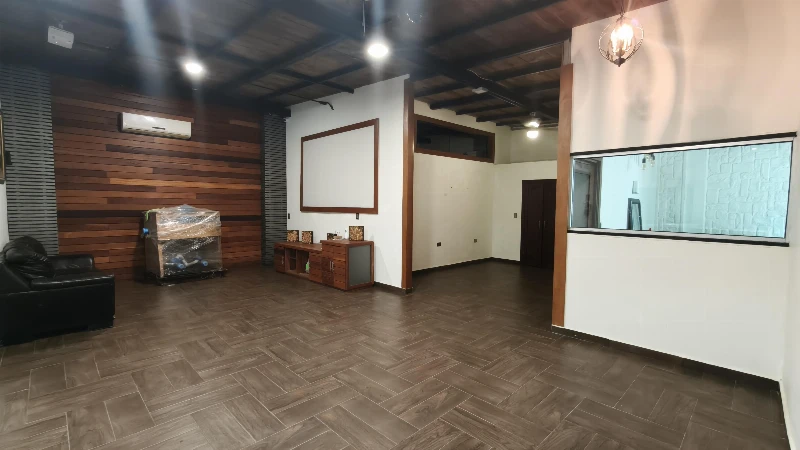 Imágen del proyecto El Barrial