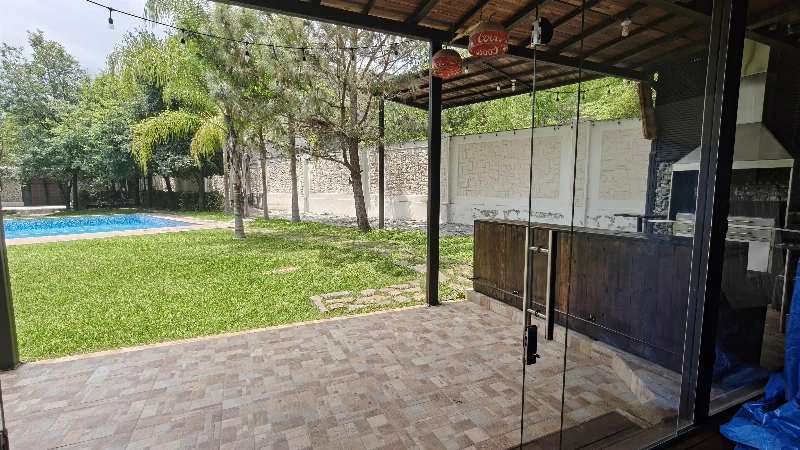 Imágen del proyecto El Barrial