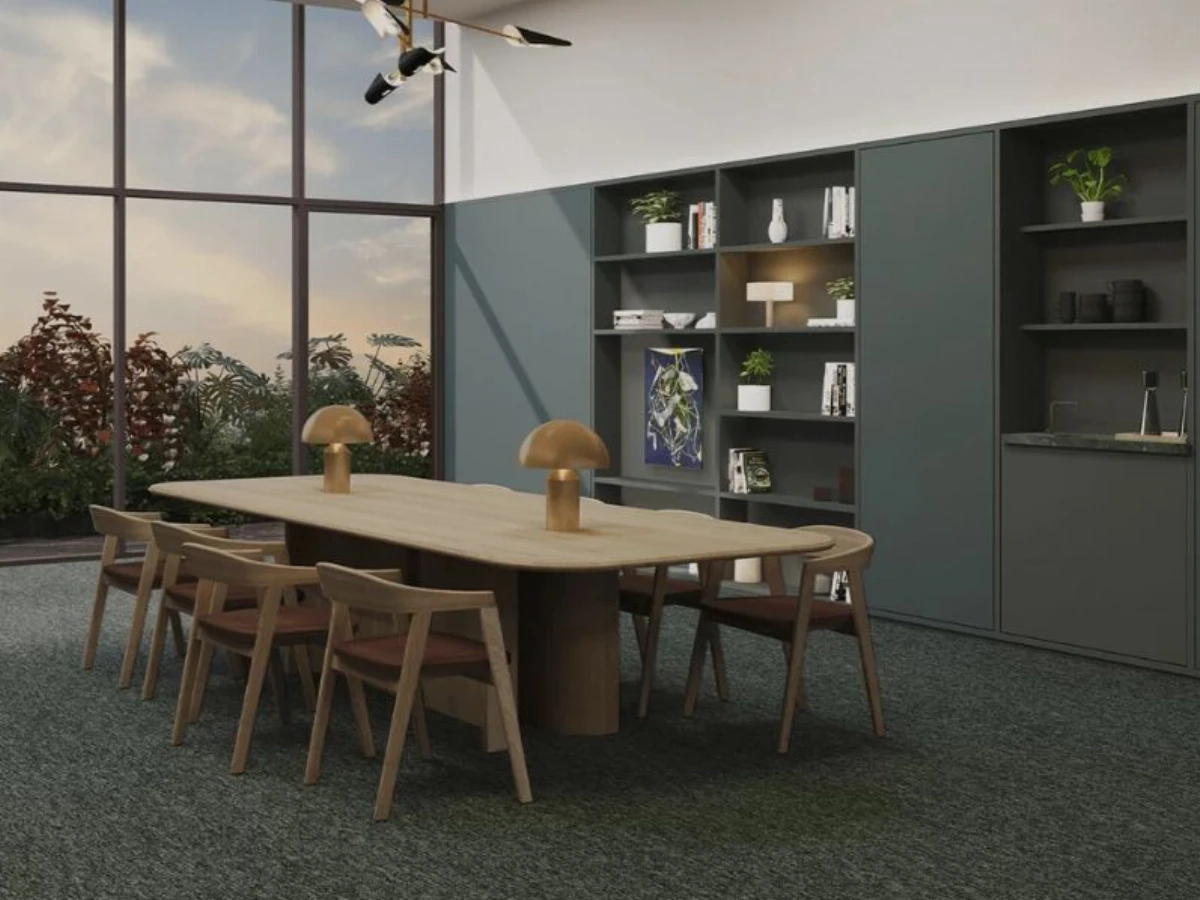Imágen del proyecto OLMA - DISTRITO ARMIDA