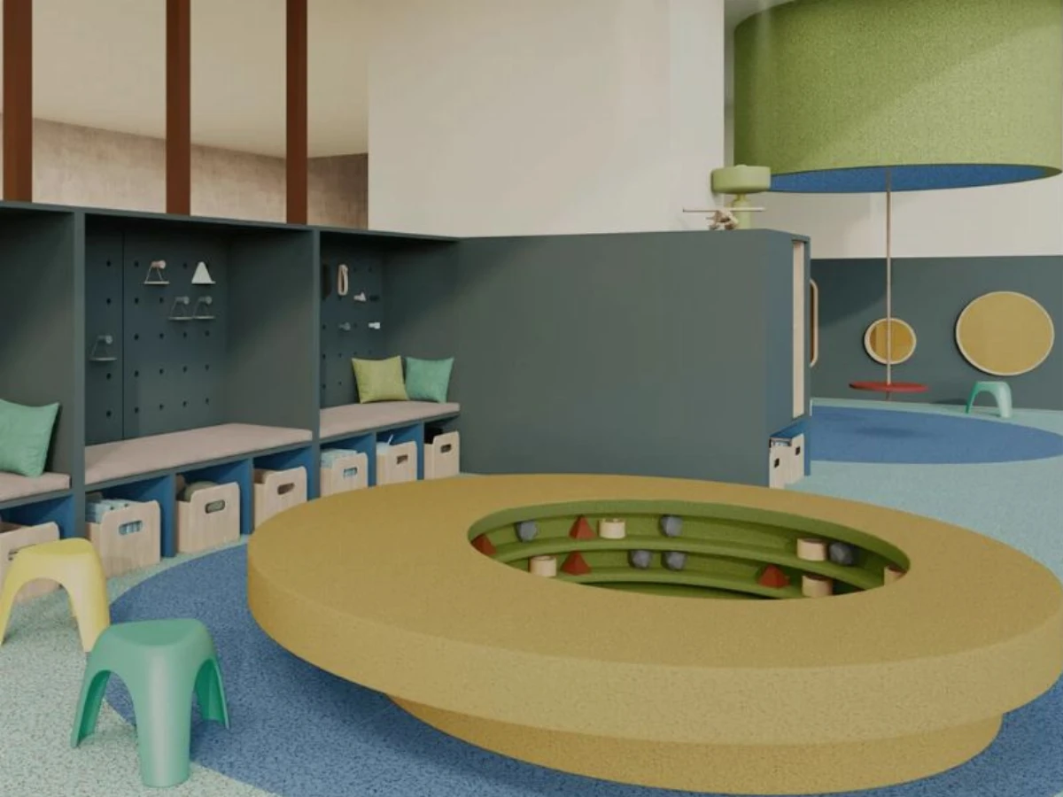 Imágen del proyecto OLMA - DISTRITO ARMIDA