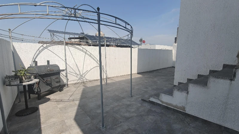 Imágen del proyecto Colinas de San Jerónimo