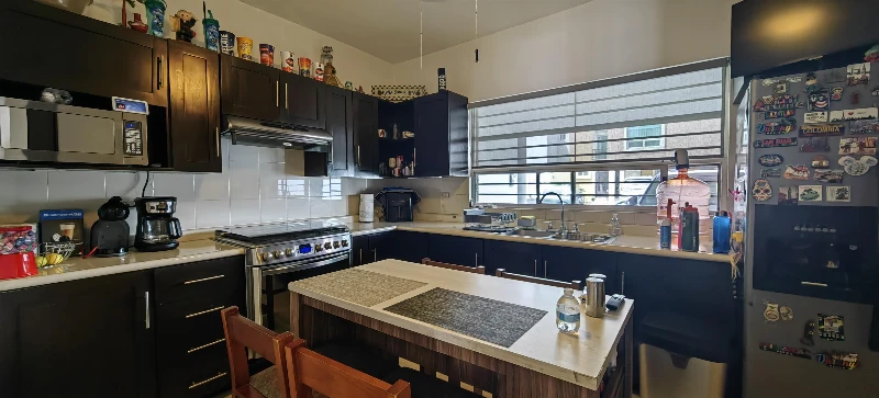 Imágen del proyecto Cumbres de Santa Clara
