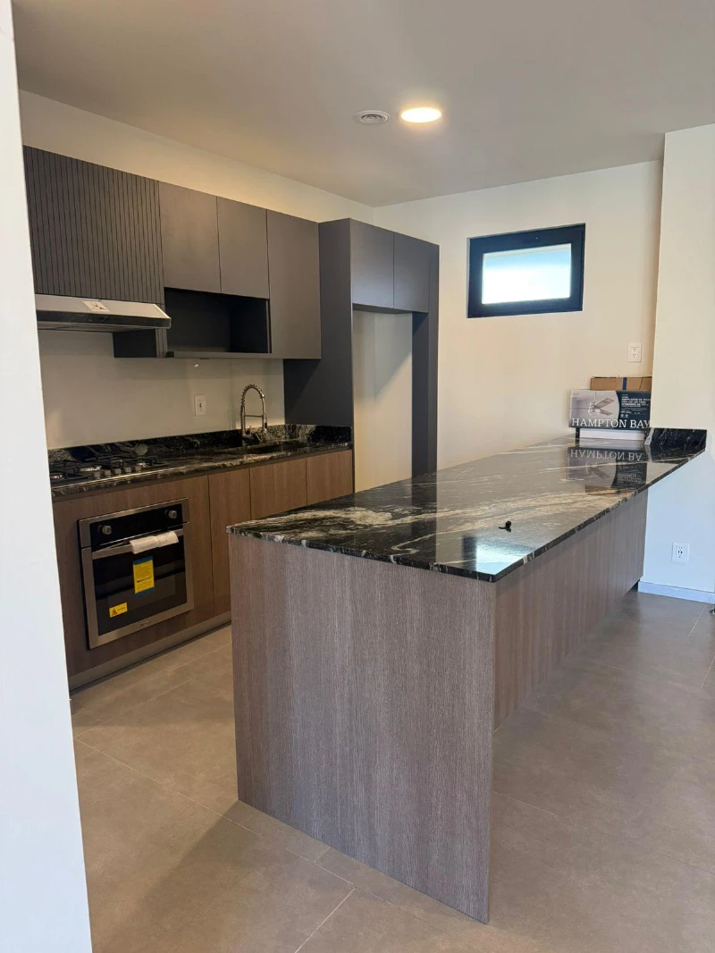 Imágen del proyecto Residencial Cordillera