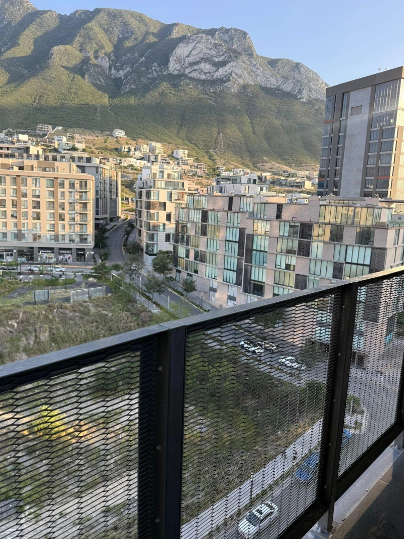 Imágen del proyecto Residencial Cordillera
