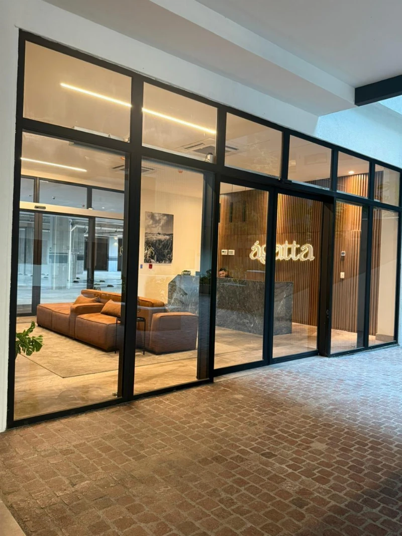 Imágen del proyecto Residencial Cordillera