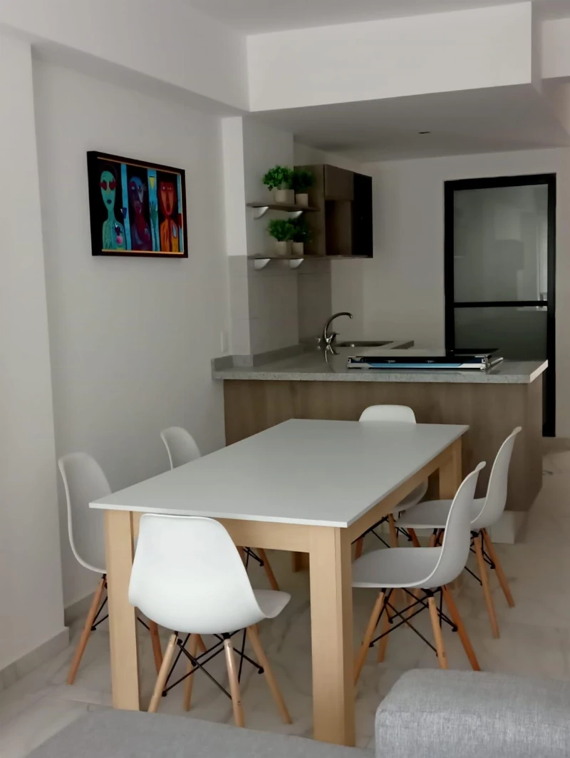 Imágen del proyecto Vista Hermosa