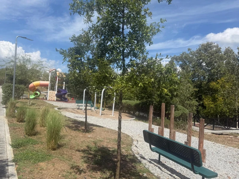 Imágen del proyecto Fraccionamiento Alamosur