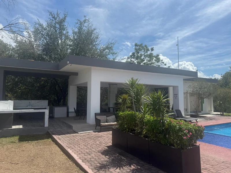 Imágen del proyecto Fraccionamiento Alamosur