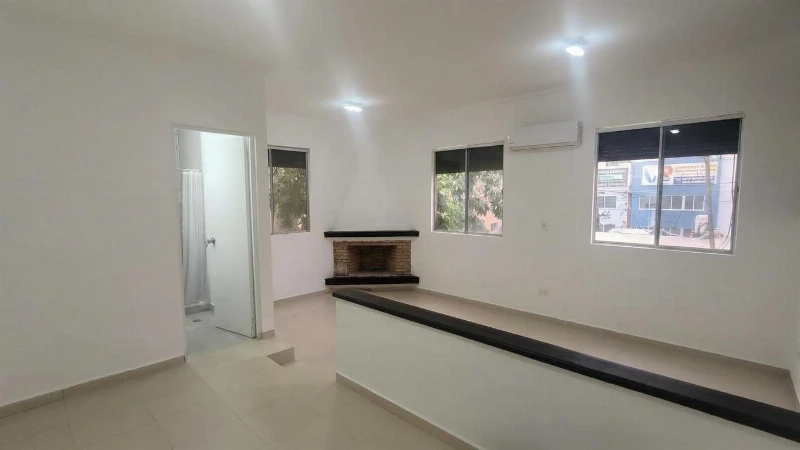 Imágen del proyecto Residencial Santa Bárbara