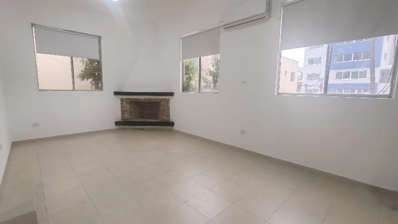 Imágen del proyecto Residencial Santa Bárbara