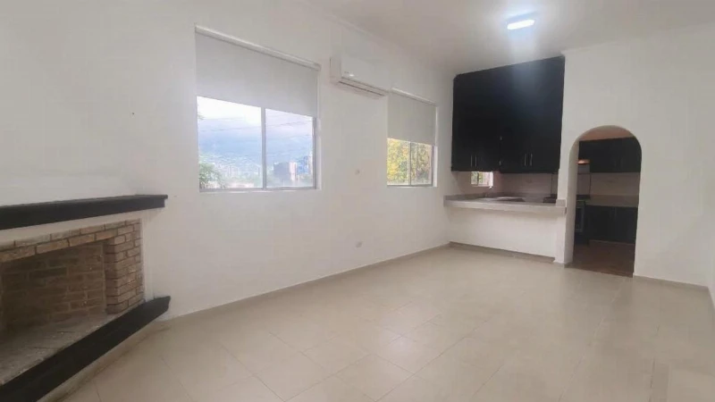 Imágen del proyecto Residencial Santa Bárbara