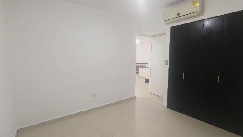 Imágen del proyecto Residencial Santa Bárbara