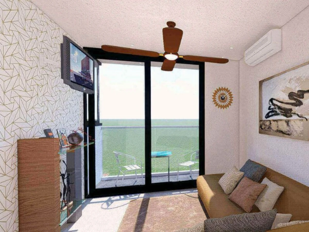 Imagen del modelo