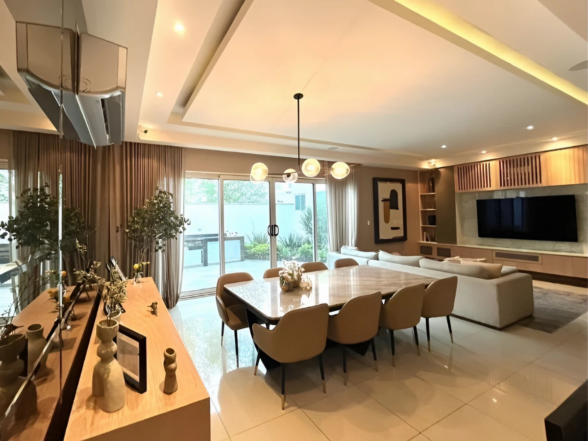 Imágen del proyecto CASA EN REAL SAN JERÓNIMO en Monterrey