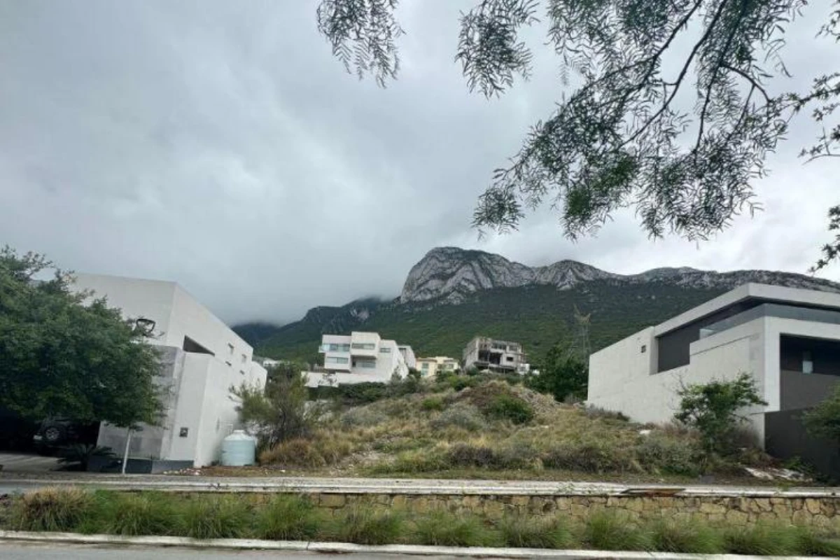 Imágen del proyecto Residencial Cordillera
