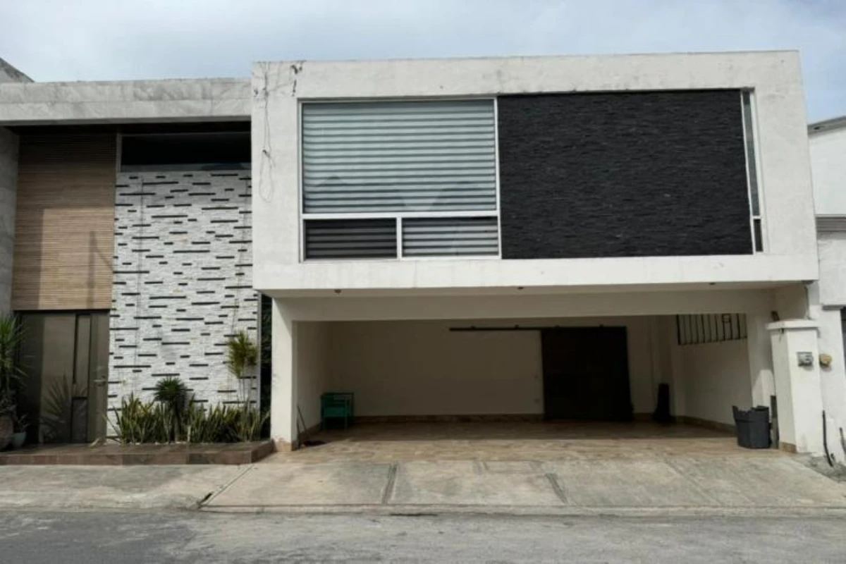Imágen del proyecto Colonial Cumbres