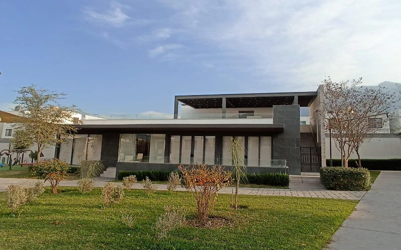 Imágen del proyecto Dominio Cumbres