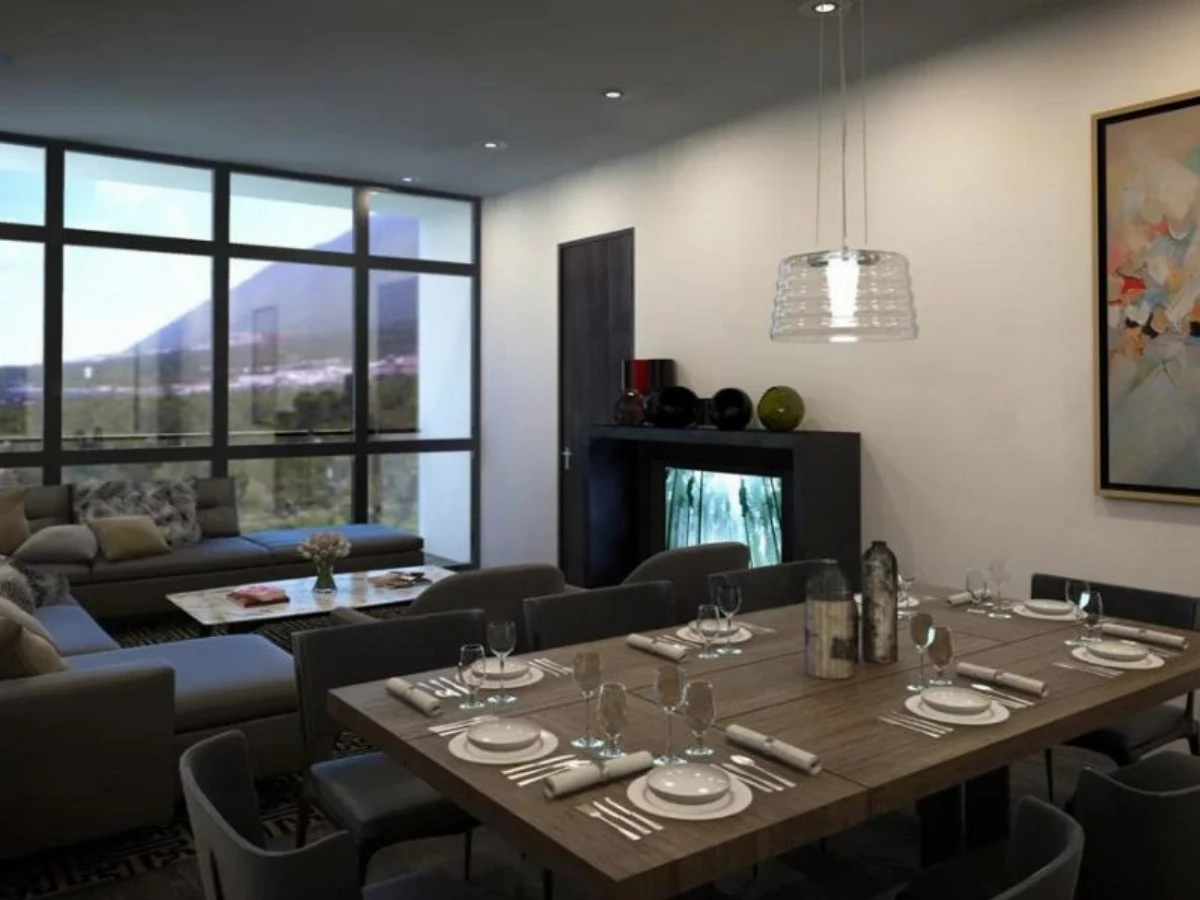 Imágen del proyecto ALAIA CUMBRES CENTER