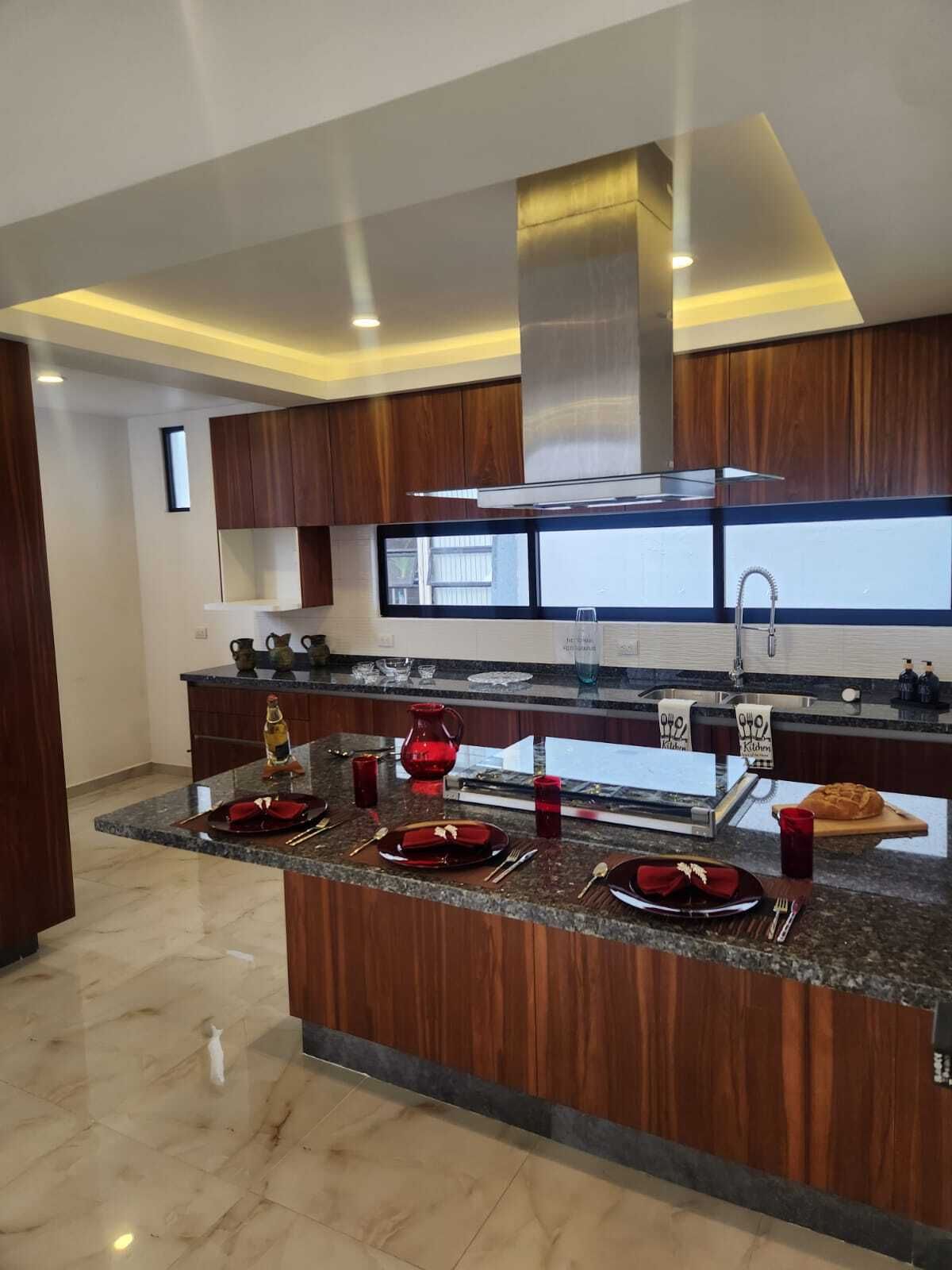 Imágen del proyecto Casa de lujo en la Colonia del Valle en Benito Juárez
