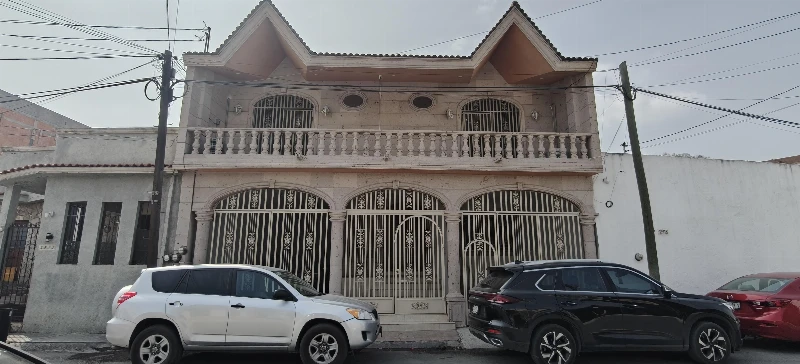 Imágen del proyecto Balcones de Altavista