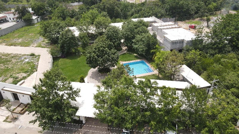 Imágen del proyecto El Barrial