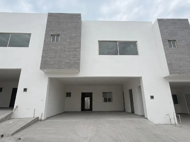 Imágen del proyecto Cumbres del Valle