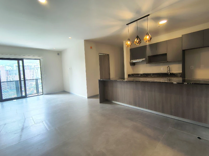 Imágen del proyecto Residencial Cordillera