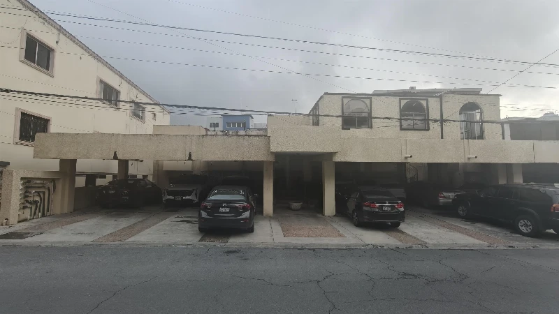 Imágen del proyecto Residencial Santa Bárbara