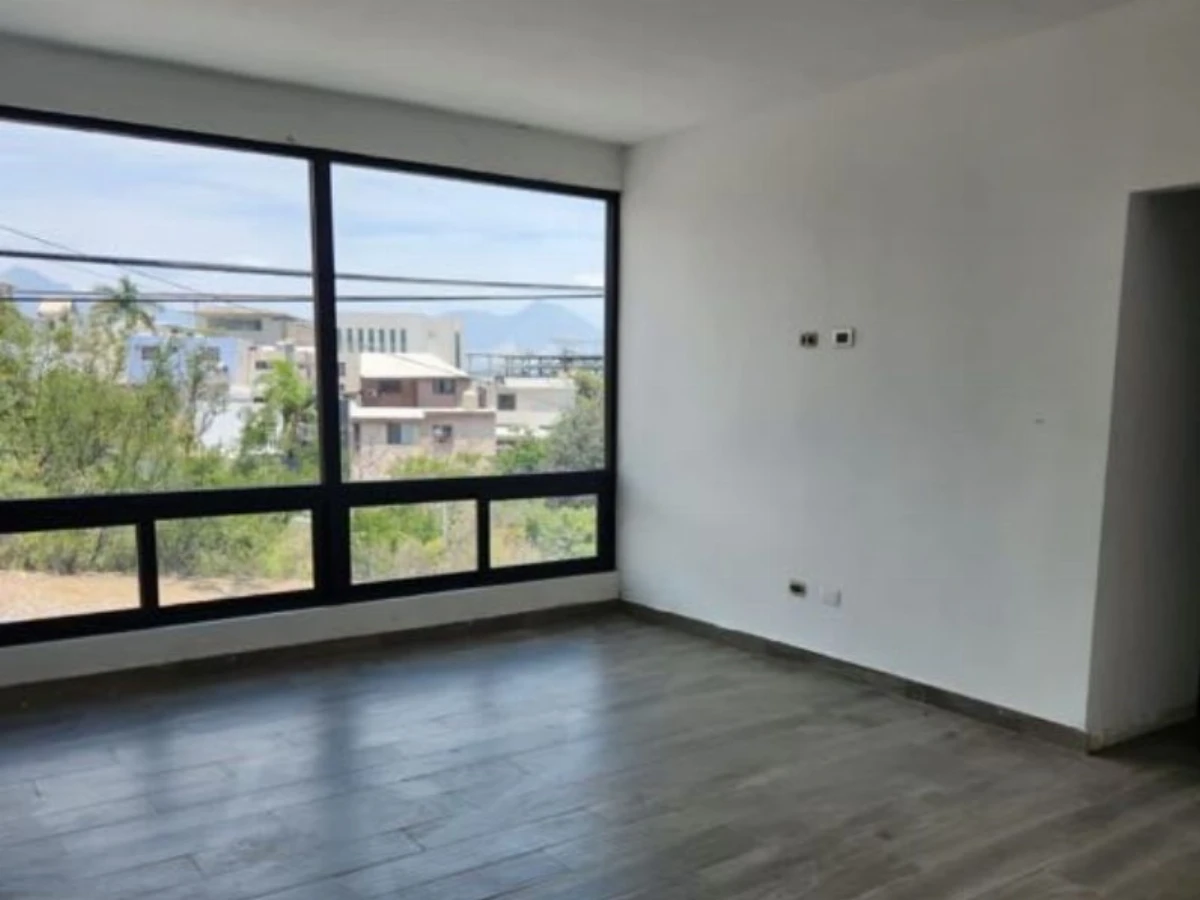 Imágen del proyecto Cumbres 5o Sector en Monterrey