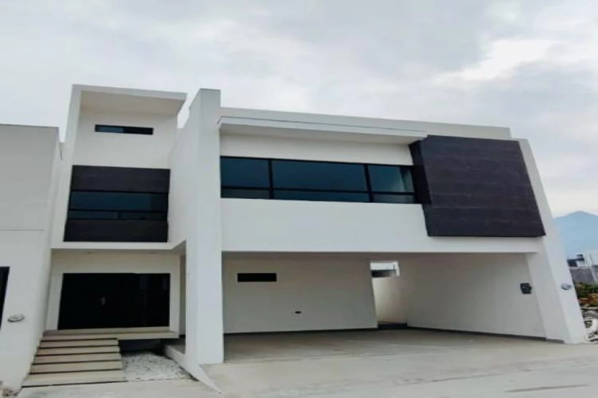 Imágen del proyecto Fraccionamiento La Montana