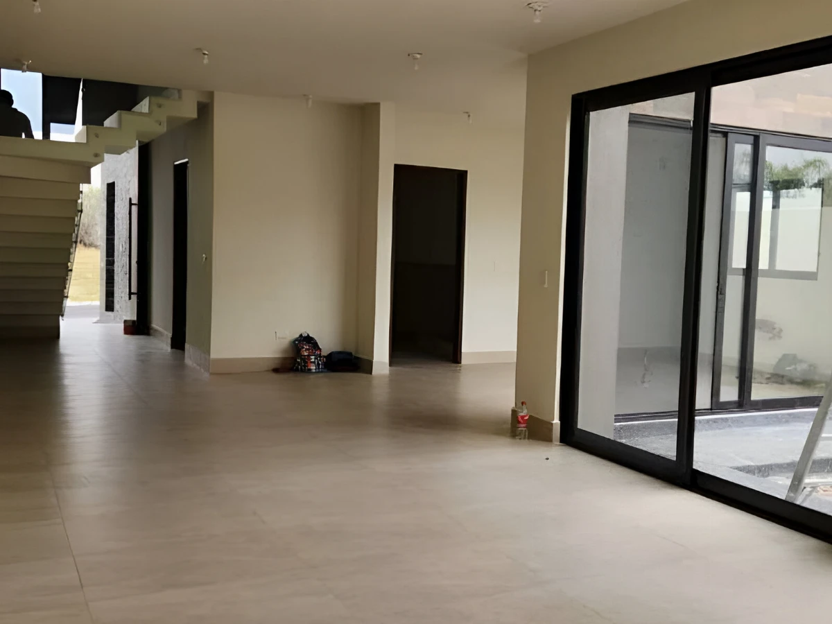 Imágen del proyecto Valle de Cristal en Monterrey